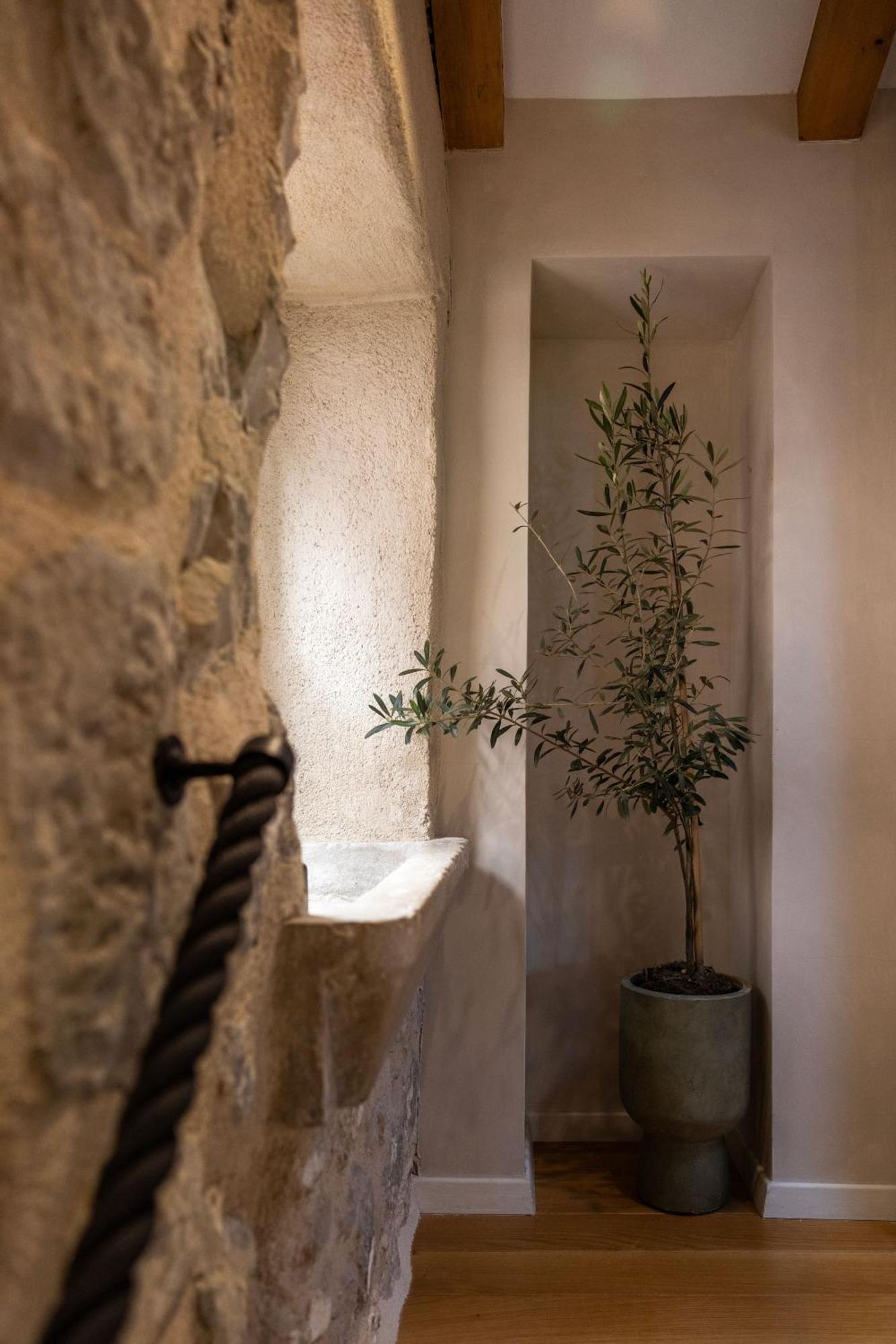 Old Town Olive Luxury Room For 3 Dubrovnik Exterior photo