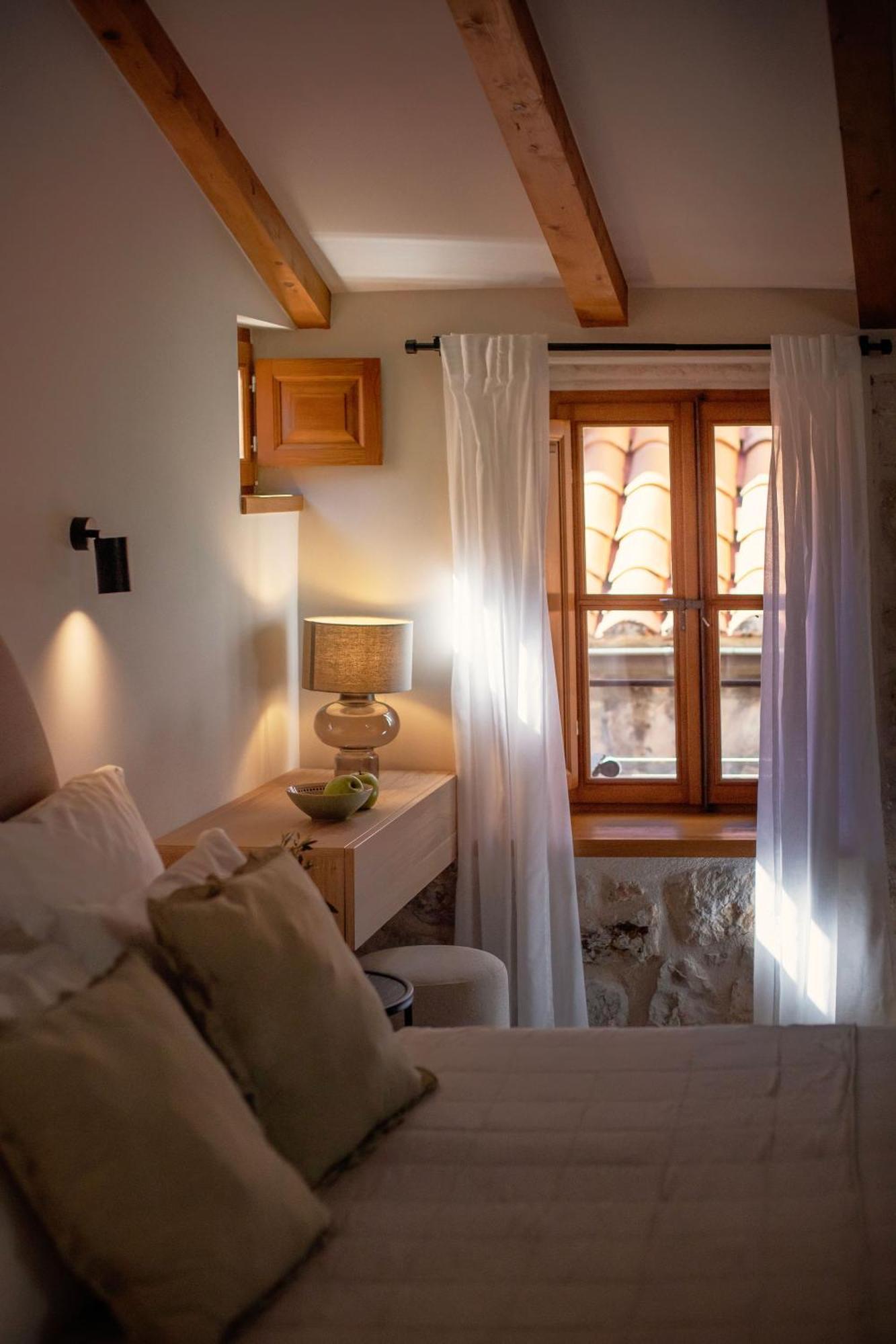 Old Town Olive Luxury Room For 3 Dubrovnik Exterior photo