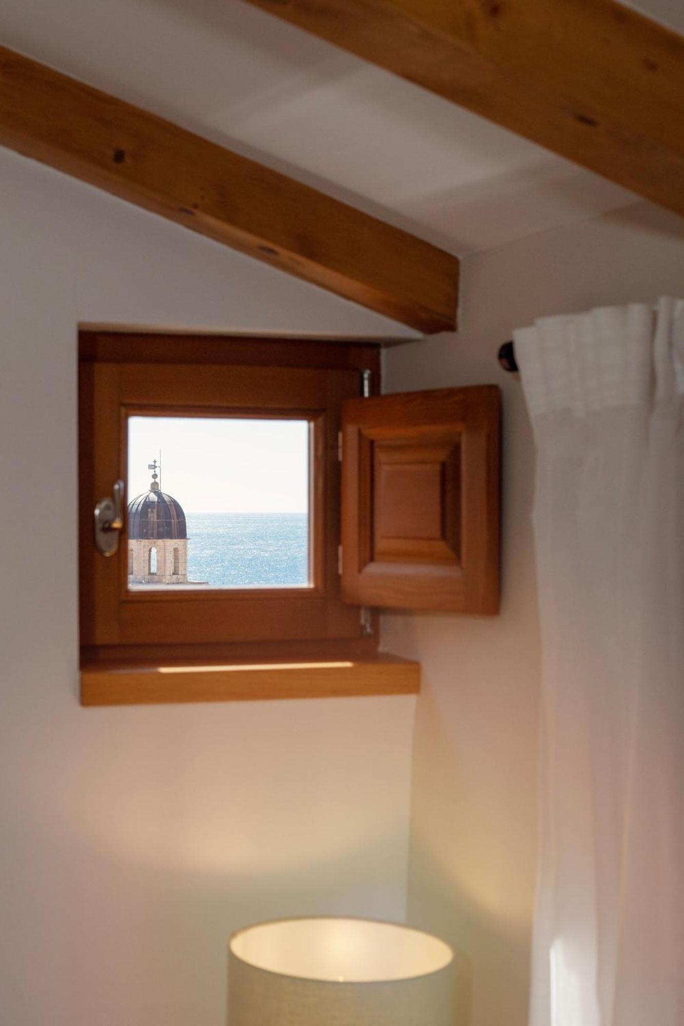 Old Town Olive Luxury Room For 3 Dubrovnik Exterior photo