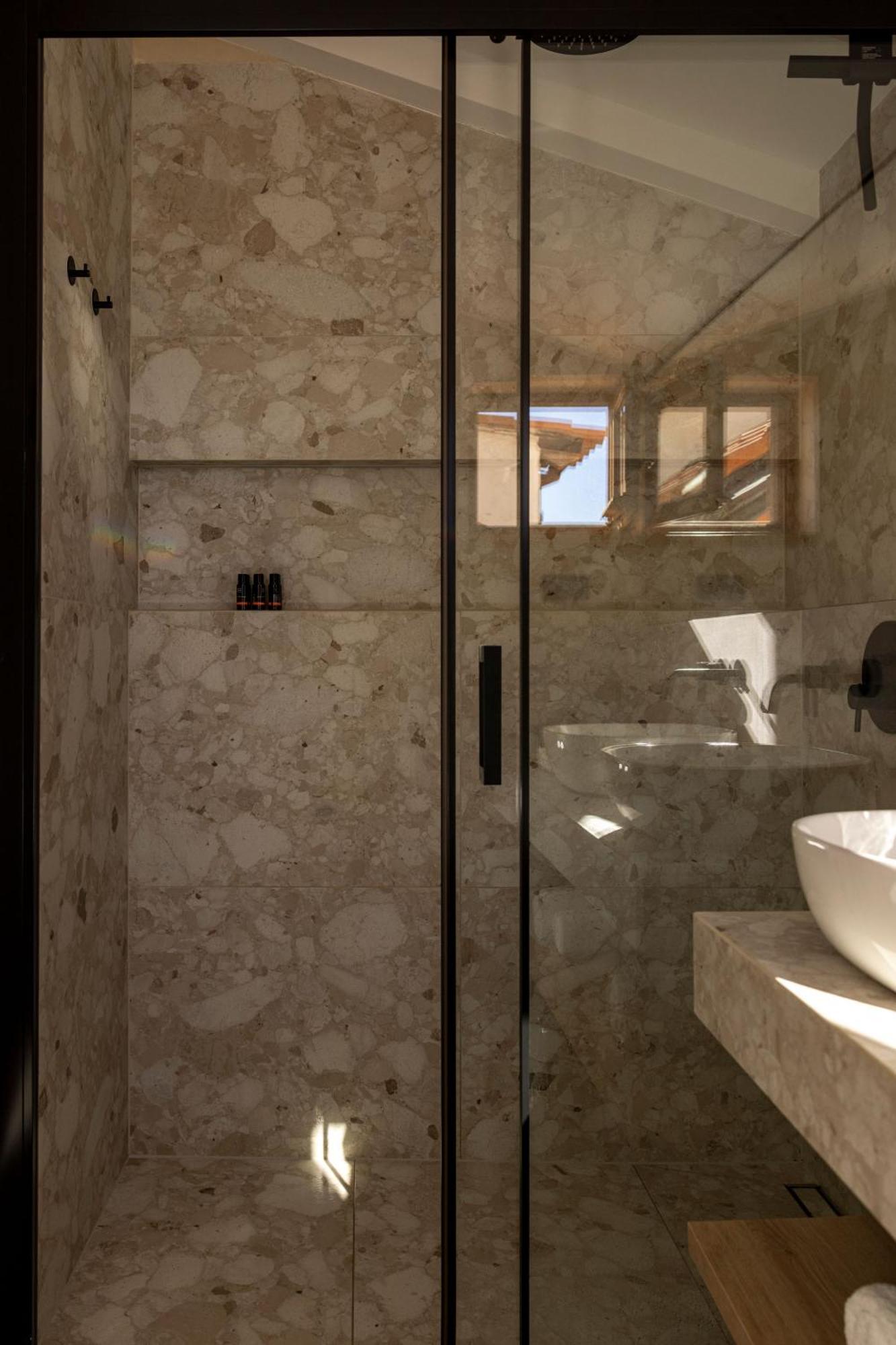 Old Town Olive Luxury Room For 3 Dubrovnik Exterior photo
