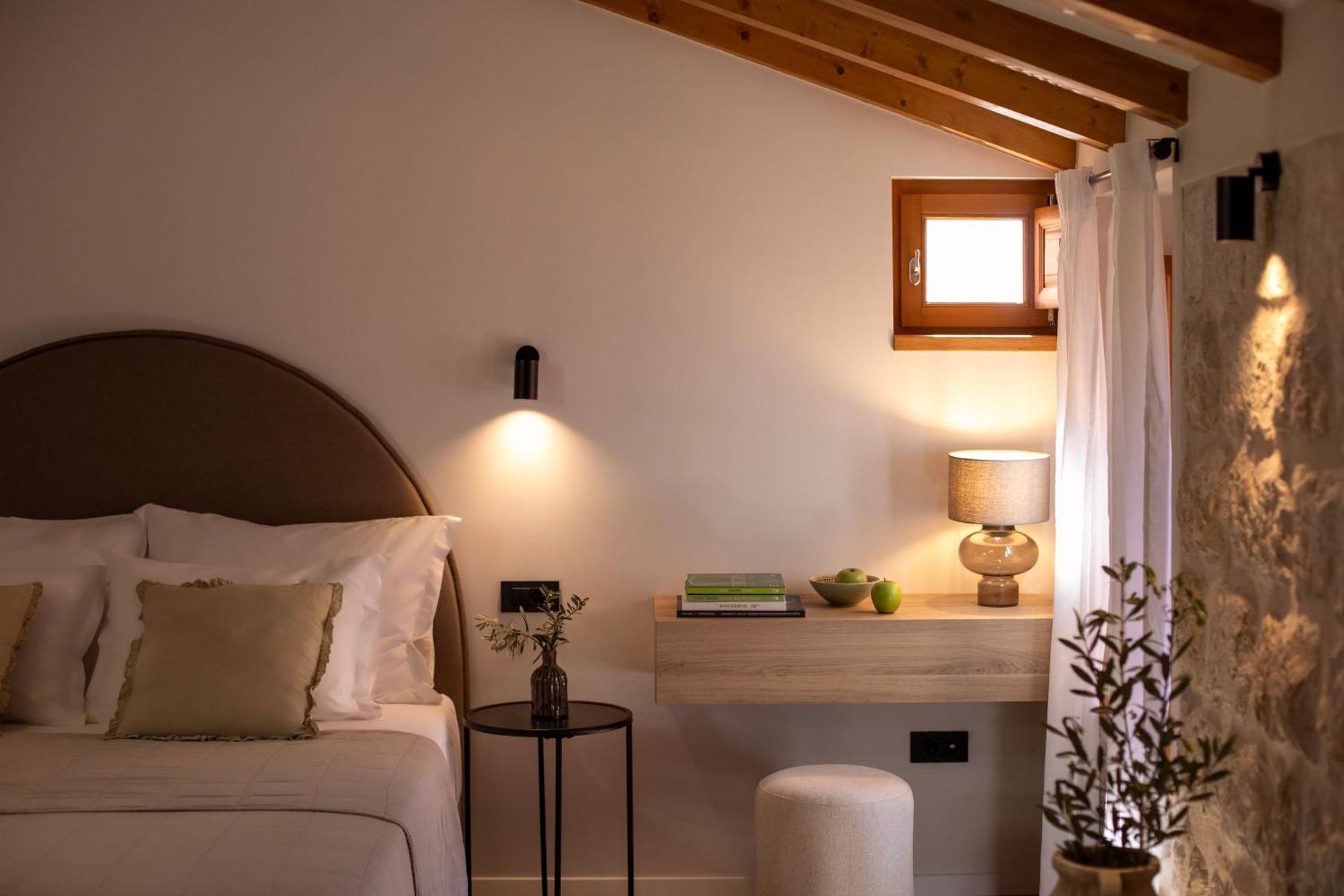Old Town Olive Luxury Room For 3 Dubrovnik Exterior photo