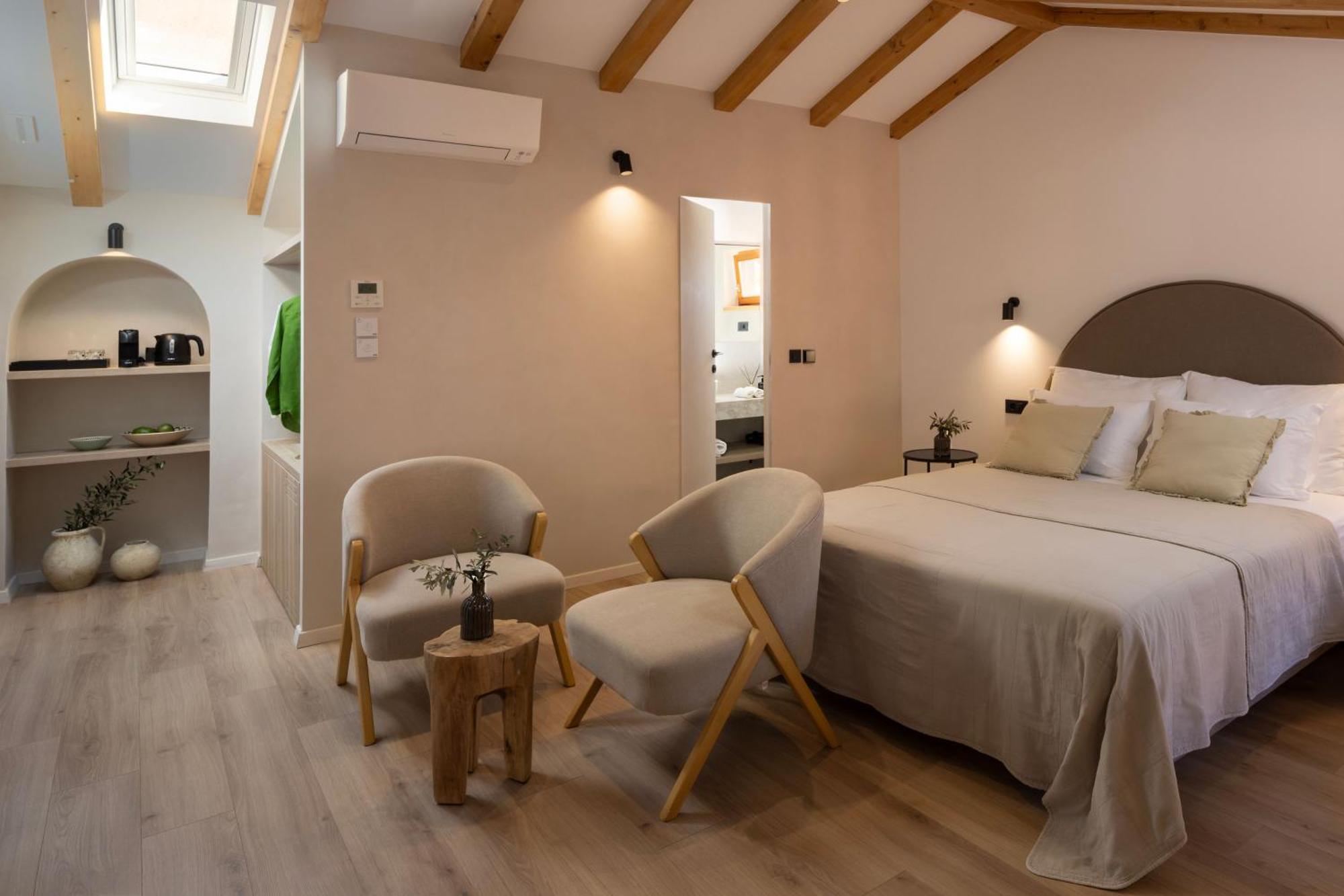 Old Town Olive Luxury Room For 3 Dubrovnik Exterior photo