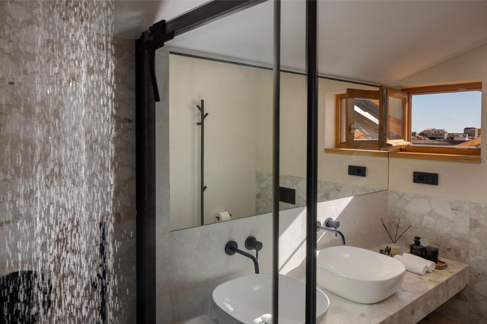Old Town Olive Luxury Room For 3 Dubrovnik Exterior photo