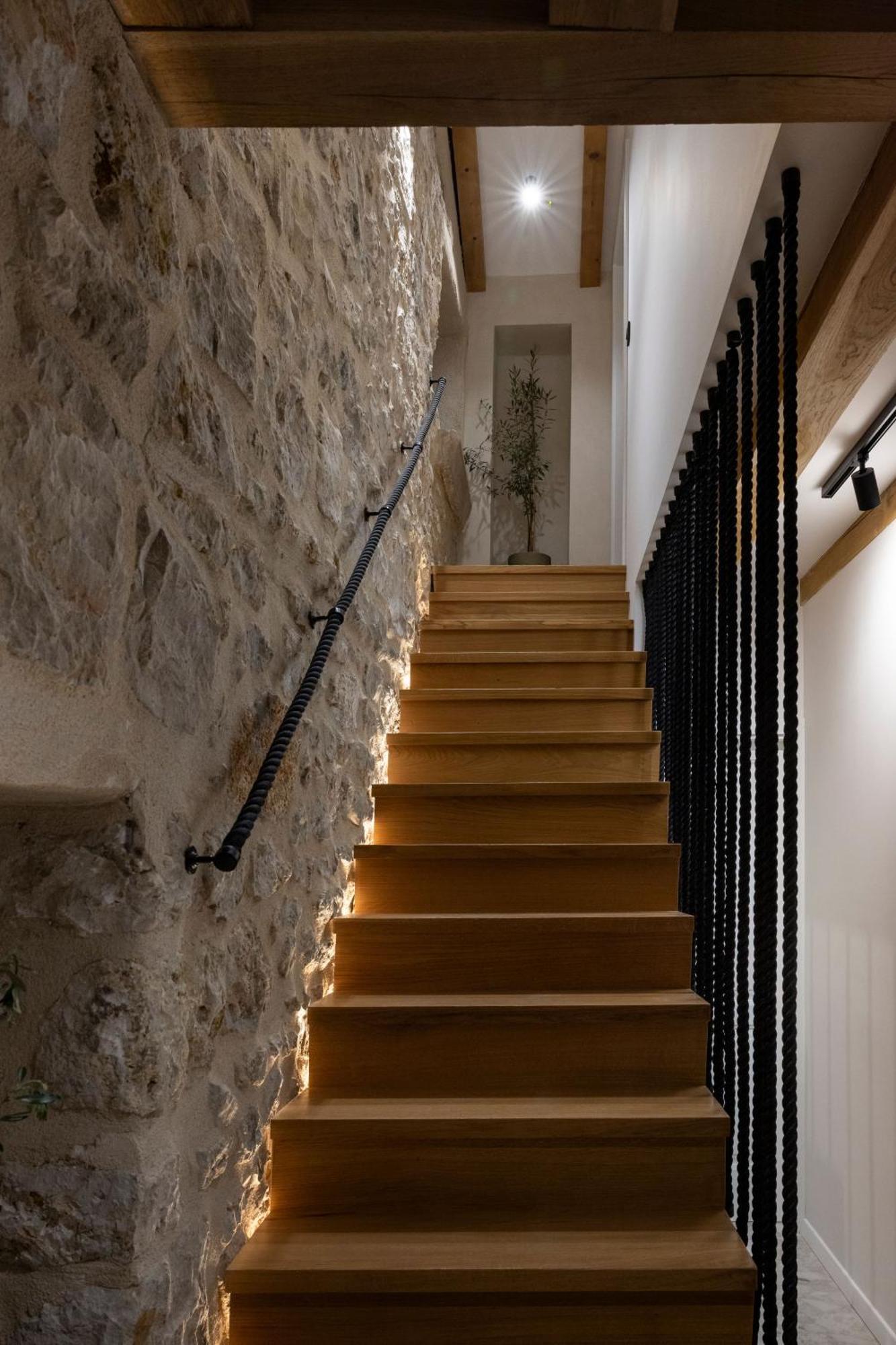 Old Town Olive Luxury Room For 3 Dubrovnik Exterior photo