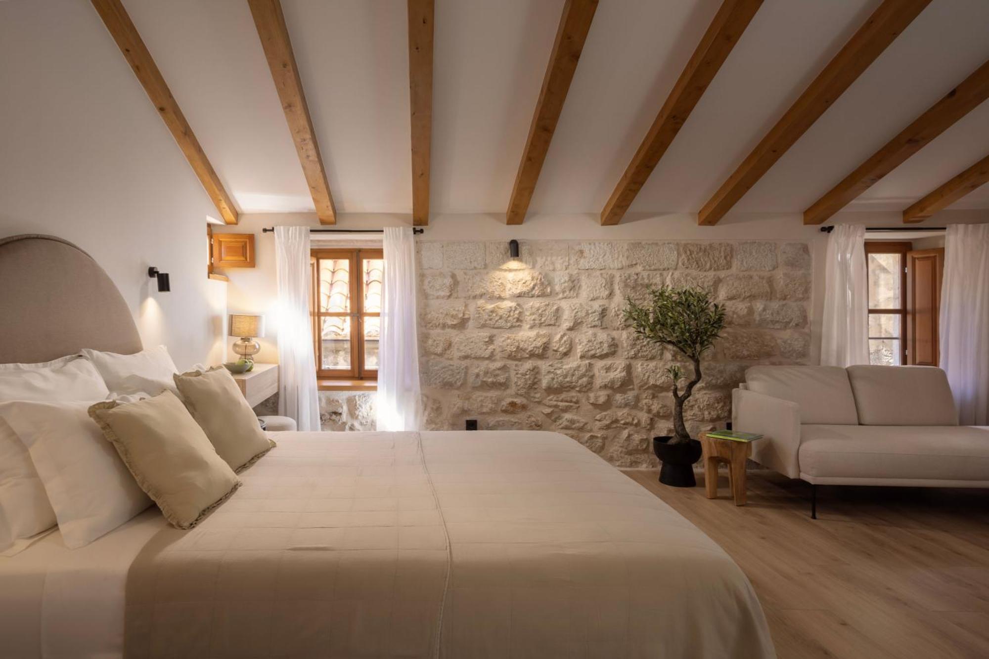 Old Town Olive Luxury Room For 3 Dubrovnik Exterior photo