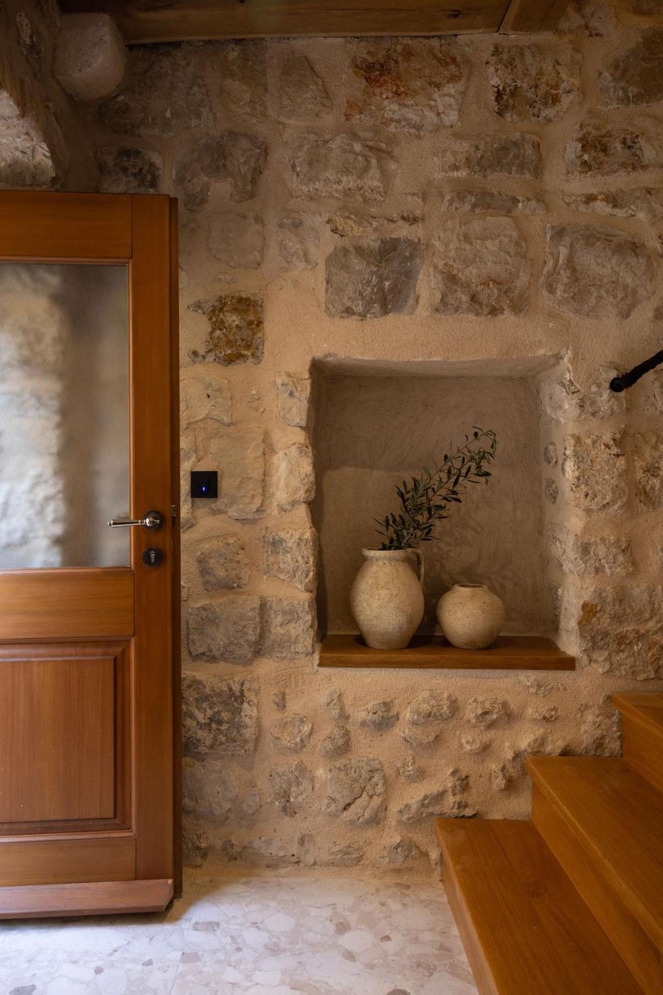 Old Town Olive Luxury Room For 3 Dubrovnik Exterior photo